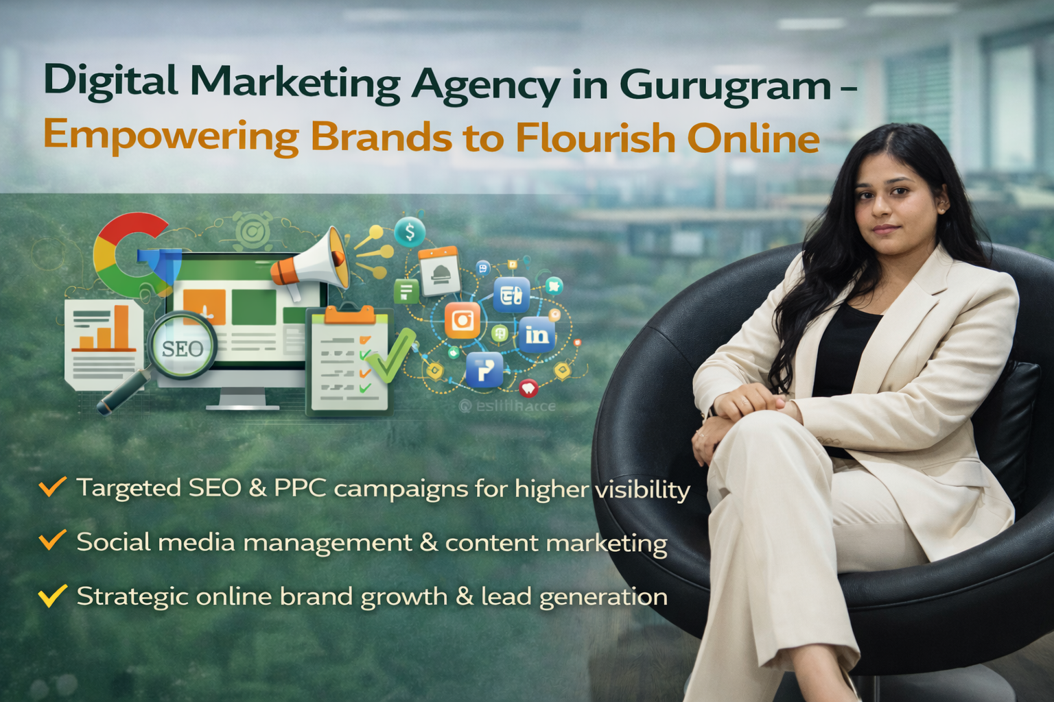 Digital Marketing Agency