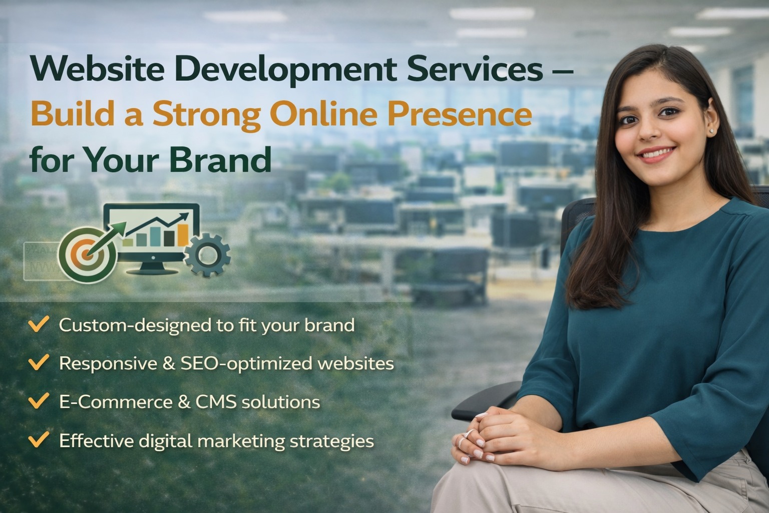 Website Development
