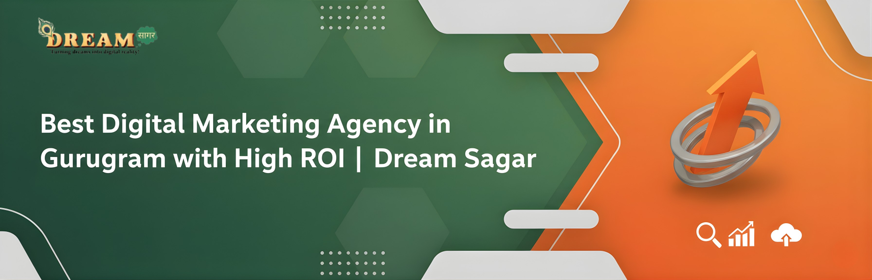 Best Digital Marketing Agency in Gurugram
