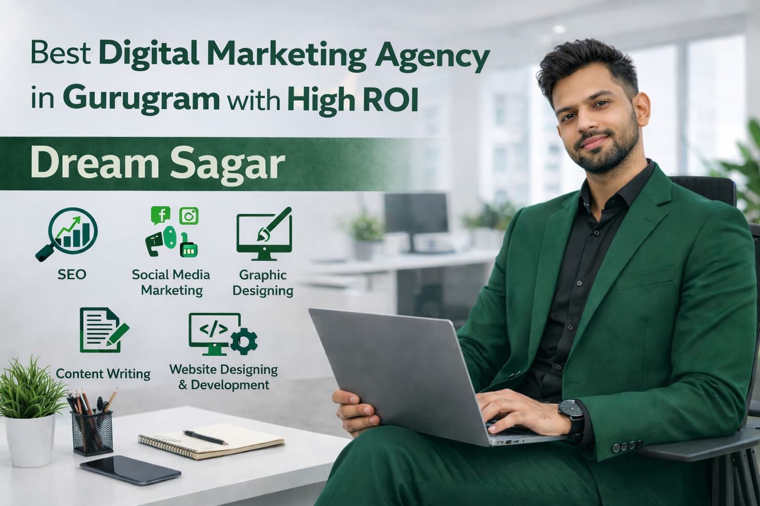 Digital Marketing