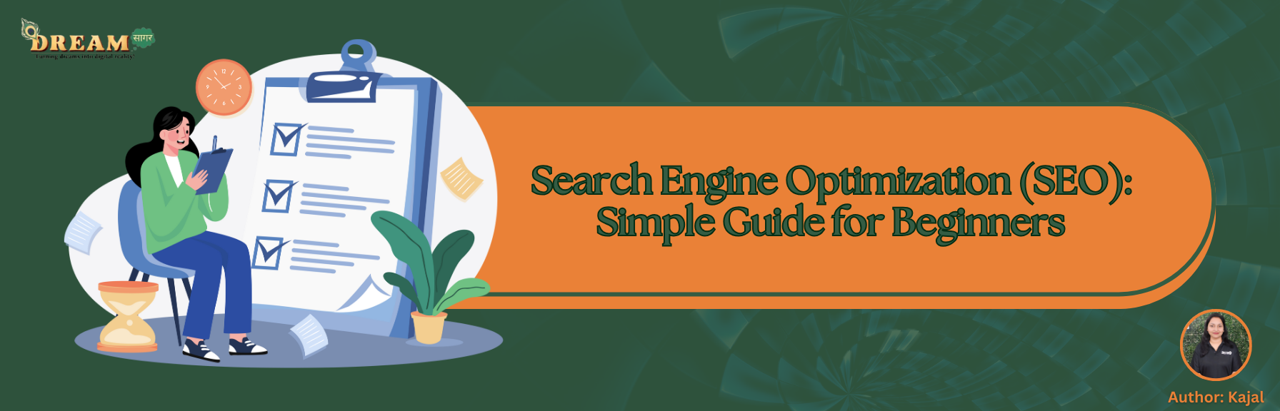 Search Engine Optimization