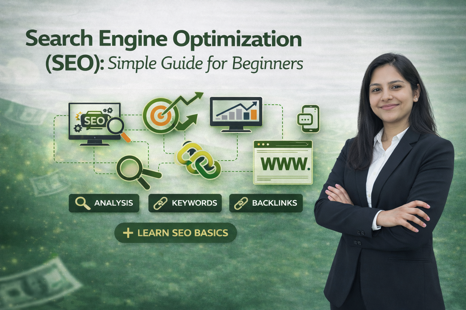Search Engine Optimization