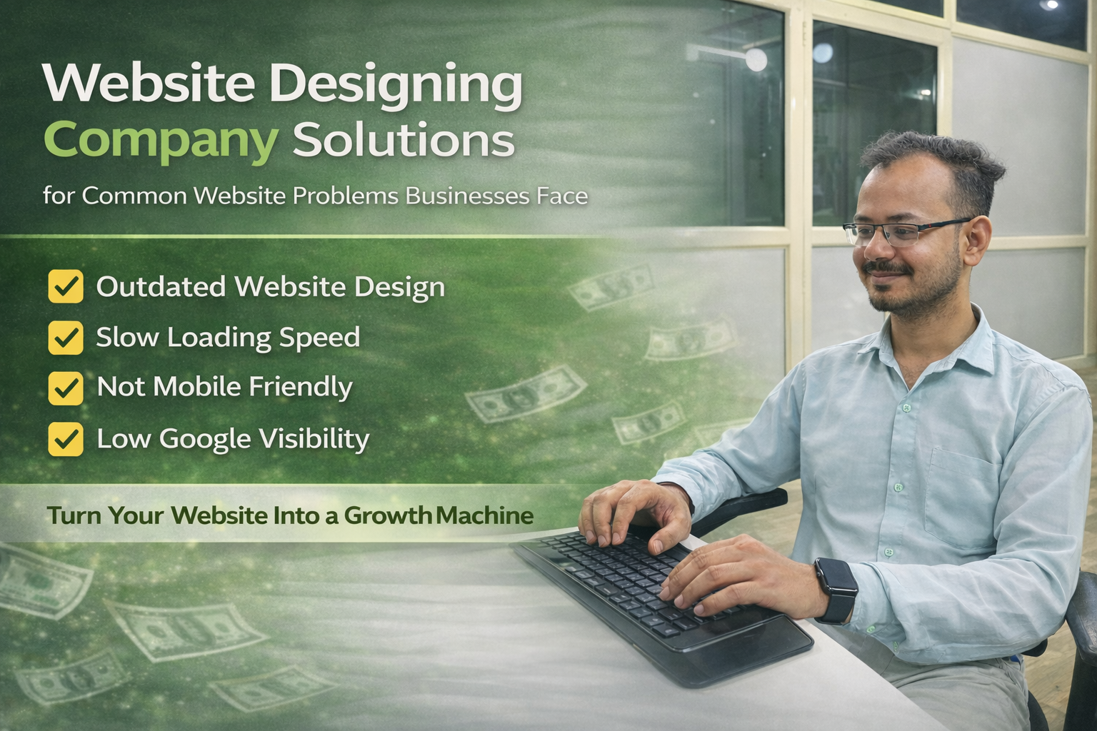 Website Designing Company