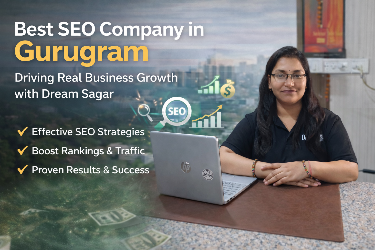 Best SEO Company in Gurugram