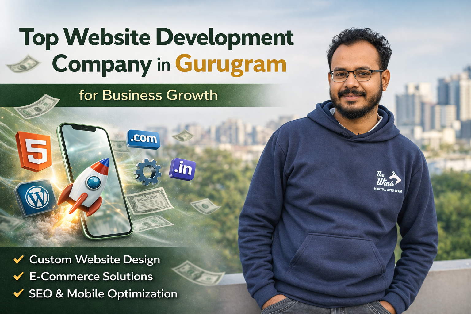 Top Website Development Company
